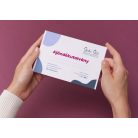 Ajándékutalvány - szabadon választott szolgáltatások (min. 30.000 Ft)