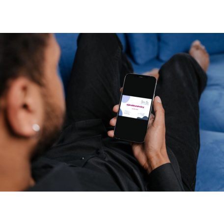 Ajándékutalvány - szabadon választott szolgáltatások (min. 30.000 Ft)