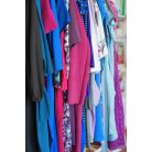 Színtanácsadás Nőknek - Csoportos (per fő)