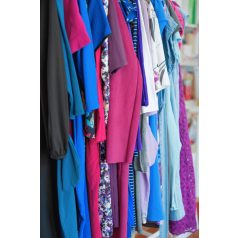 Színtanácsadás Nőknek - Csoportos (per fő)